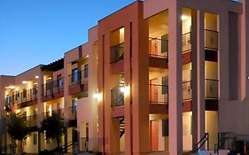 Nellis Suites At Main Gate Hotel