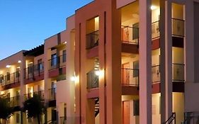 Nellis Suites At Main Gate Hotel